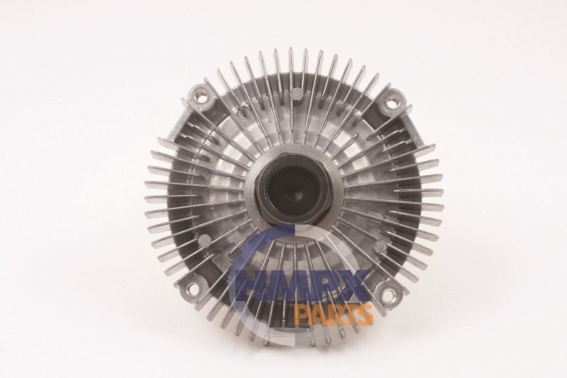 Soğutma Fanı (Yaylı Tıp) Ohc Motor