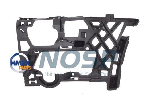 Volkswagen Golf 7 13>17 Ön Tampon Bağlantı Braketi Sol