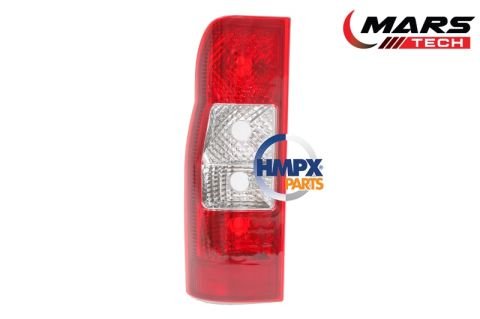 Ford Transıt V-347 06> Arka Stop Lambası Sol Duysuz