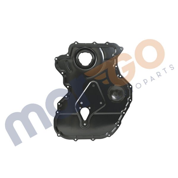Eksantrik Kapak Ön Transit V347 06- 3.2 Tdcı