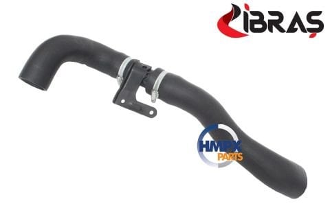 Ford Fıesta V 1.6 Tdcı. 08 - Turbo Hortumu