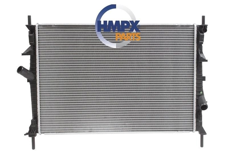 Su Radyatör Transıt 06/ V-347 2.4 - 2.2 (-Ac)