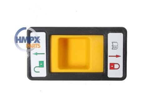 Ford Transıt 13> Arka Kapı Açma Düğmesi