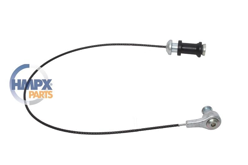 Ford Transıt 14> Bagaj Kapak Teli