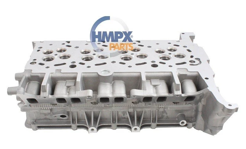 Silindir Kapağı 2.4 100-120-140Ps Transıt 06/