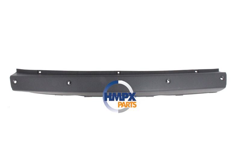 Arka Tampon Orta Crafter-Sprınter 06>16 TWN 2E1807302B