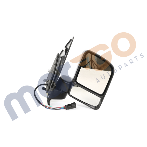 Dış Dikiz Aynası : Sağ Elektrikli Connect 44806 Bm