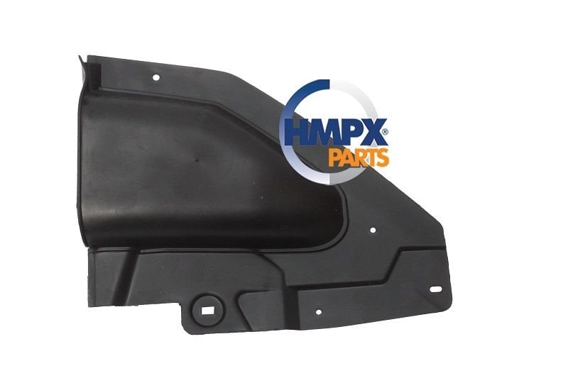 Ford Focus 19> Radyatör Alt Braketi Yan Parça Sol
