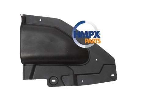 Ford Focus 19> Radyatör Alt Braketi Yan Parça Sol