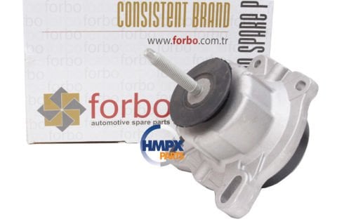 Ford Transıt V-363 14> Motor Takozu