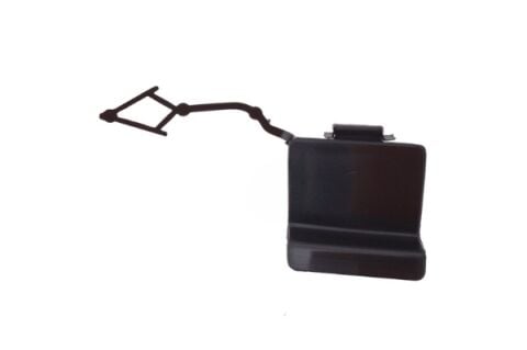 Volkswagen Golf 7.5 17>20 Arka Tampon Çeki Demir Kapak