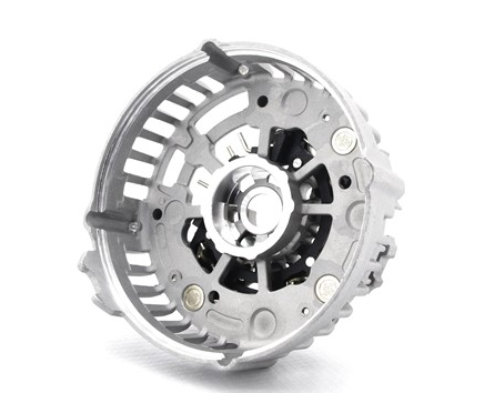 6C1T 10300K CDK ALTERNATOR ARKA KAPAK (RULMANSIZ) TRANSIT V.347 2