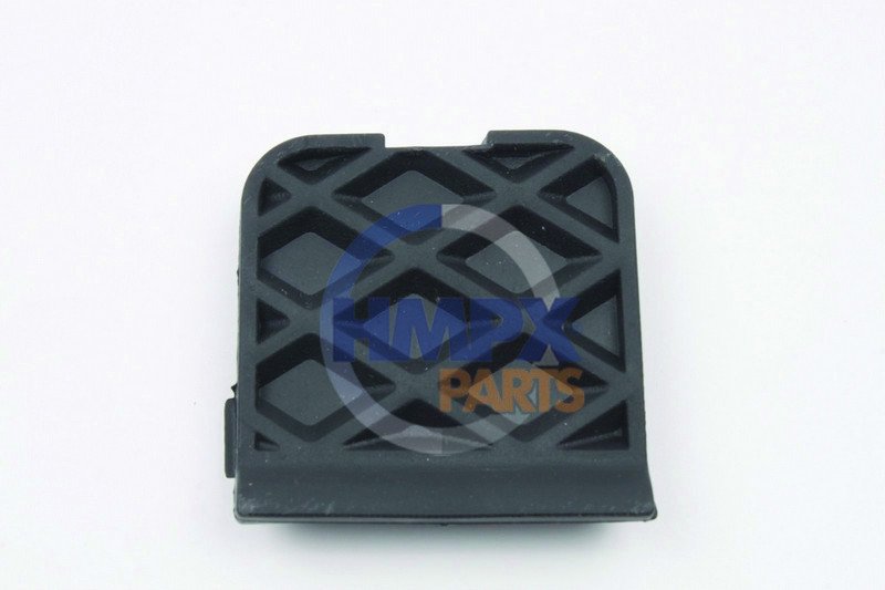 Ford Focus 11> H.Back Arka Tampon Çeki Demir Kapağı