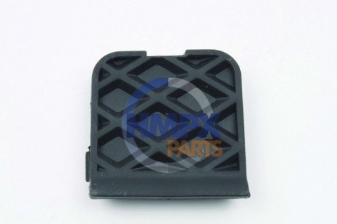 Ford Focus 11> H.Back Arka Tampon Çeki Demir Kapağı