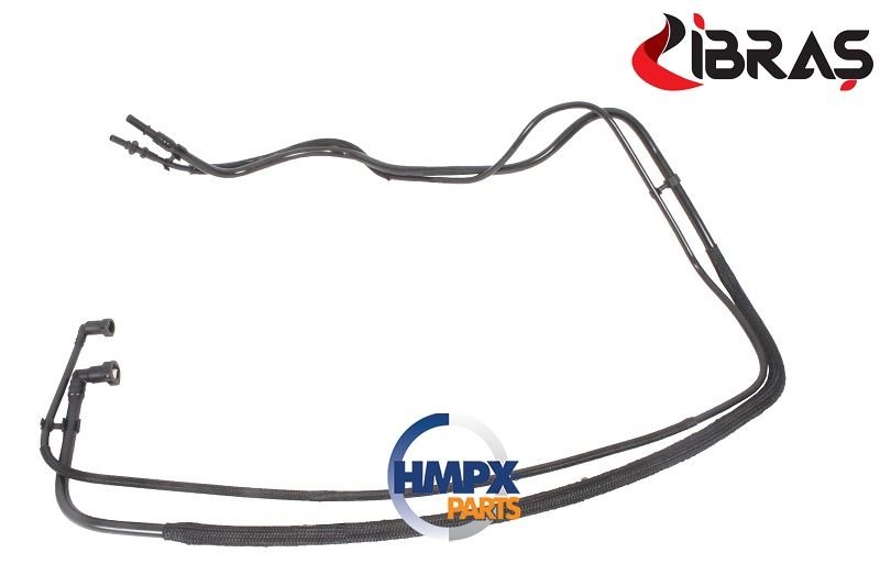 Ford Transıt 06>14 2.4 Yakıt Borusu
