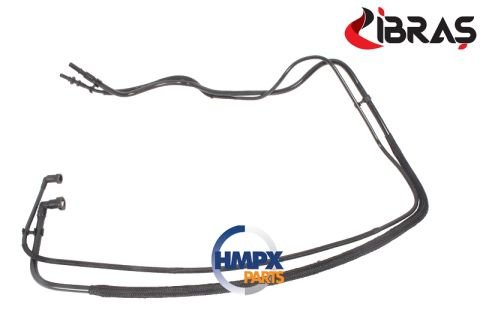 Ford Transıt 06>14 2.4 Yakıt Borusu