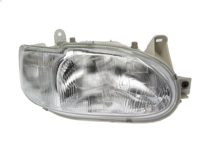 Ford Escort 95> Komple Far Sağ Ayarlı