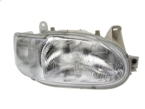Ford Escort 95> Komple Far Sağ Ayarlı