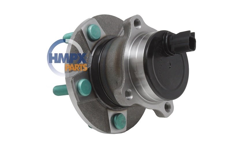 Arka Teker Poryalı Bilya Focus 04/11