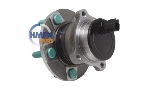 Arka Teker Poryalı Bilya Focus 04/11