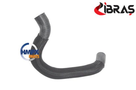 Ford Transıt T350 V184 01 - 06 Yağ Soğutucu Hortumu