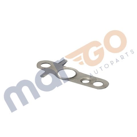 Turbo Yağlama Boru Contası Connect 02- 1.8 Tdcı