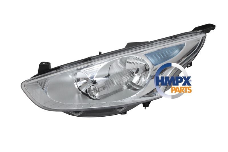 Ford B-Max 12> Ön Far Sol Motorlu