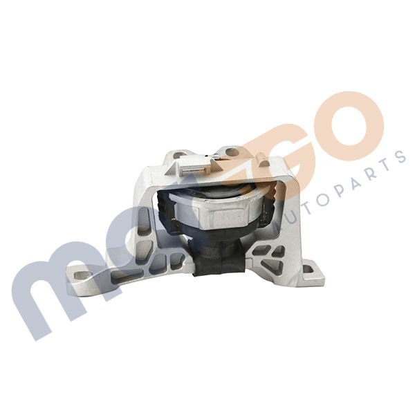 Motor Takozu Focus 04- 2.0 Duratec He