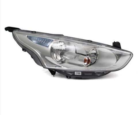 Ford B-Max 12> Ön Far Sağ Motorlu