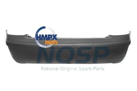 Volkswagen Passat 97>00 Arka Tampon