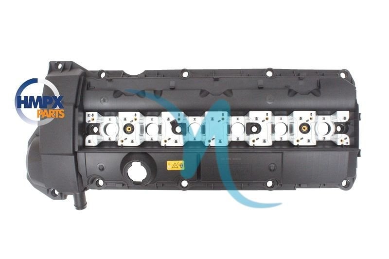 Külbütör Kapağı Komple Contalı (M52) E36-E46-E38-E39