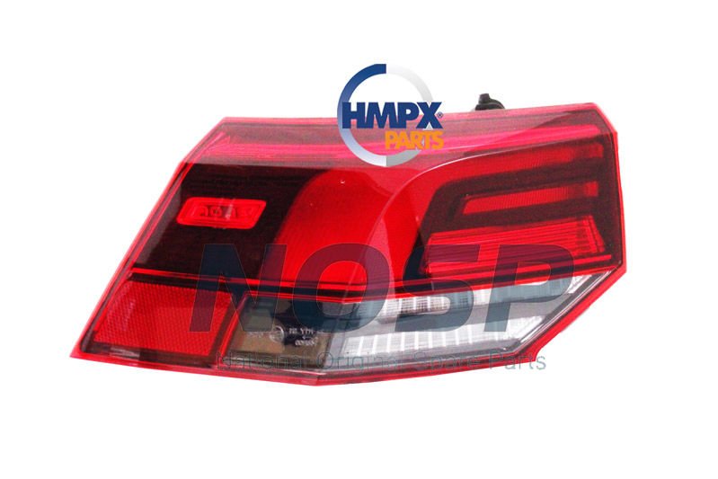 Volkswagen Golf 8 20> Stop Lambası Dış Sol