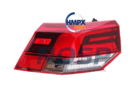 Volkswagen Golf 8 20> Stop Lambası Dış Sol