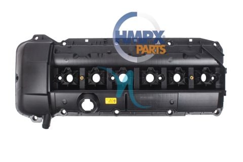 Külbütör Kapağı Komple Contalı (Bmw-M54 Motor 03>1 E39-E46-E60-E61-E65-E66-X3 E83-X5 E53-Z4 E85
