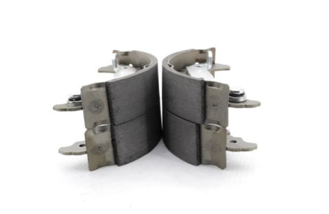 2S61 2200 BB PABUCLU BALATA ARKA (203,2X38MM)