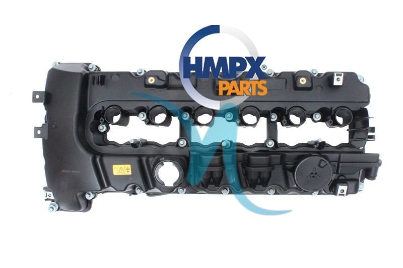 Külbütör Kapağı Komple Contalı (N53) E90-E91-E92-E93-E60-E61-F10-F11-E63-E64