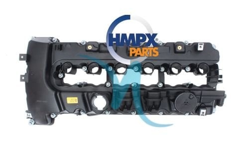 Külbütör Kapağı Komple Contalı (N53) E90-E91-E92-E93-E60-E61-F10-F11-E63-E64