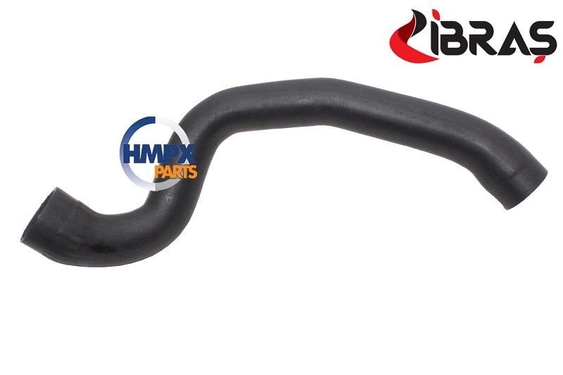 Ford Focus 05> Turbo Hortumu 2.0 Tdcı
