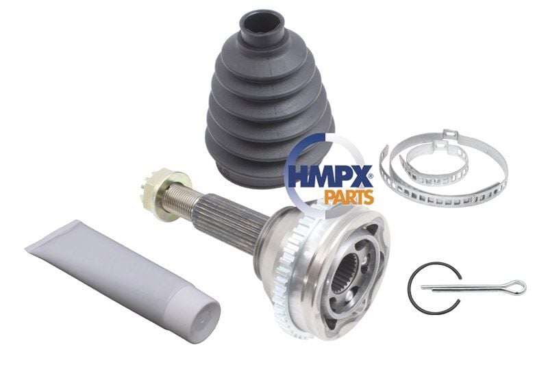 Aks Kafası Dış Küçük Kafa (+Abs) Transıt 00/06 V-184