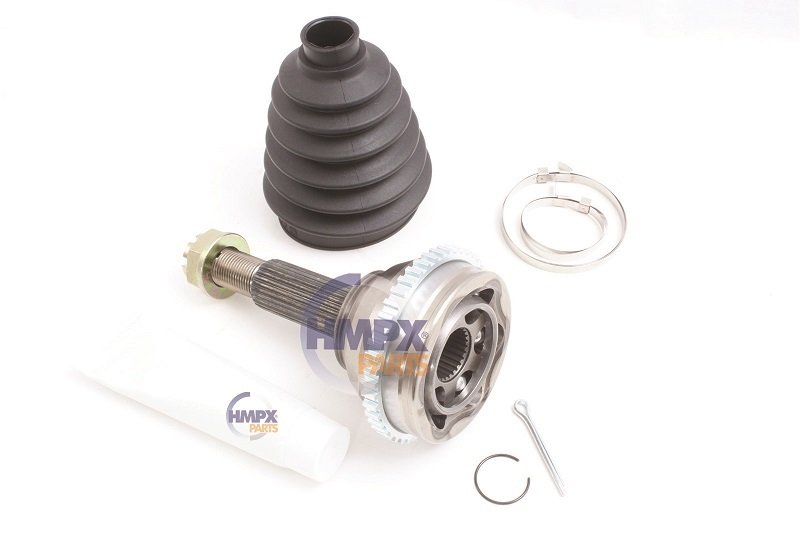 Aks Kafası Dış Küçük Kafa (+Abs) Transıt 00/06 V-184