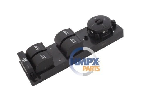 Cam Açma Dügmesi (Dörtlü) Focus 08/11