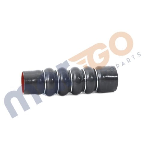 Turbo Hortumu : (Kırmızı Silikon) Focus / C-Max 12- 1.6 Tdcı