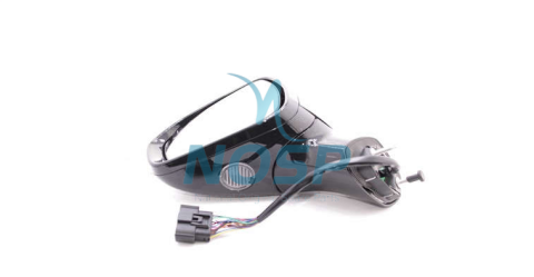 DS73 17E715 ED DIKIZ AYNASI SOL MONDEO 15>