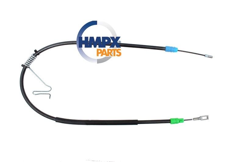 Ford Transıt V 347-348 06> El Fren Teli Arka Sağ Jumbo