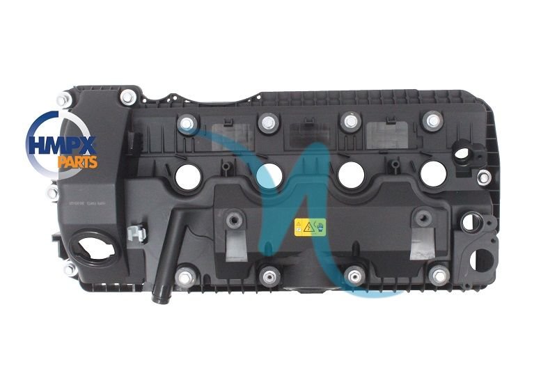 Külbütör Kapağı Komple Contalı (N62 R) E60-E65-E53-E70