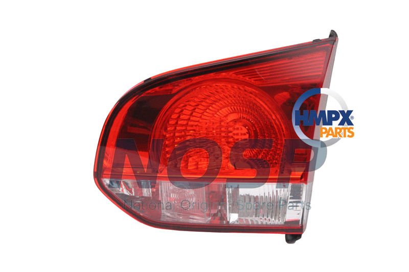 Volkswagen Golf 6 10>13 Stop Lambası İç Sağ