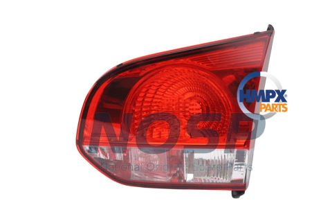 Volkswagen Golf 6 10>13 Stop Lambası İç Sağ