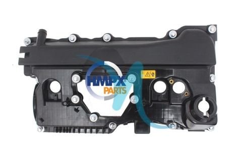 Külbütör Kapağı Komple Contalı (N46) E87-E90-E91
