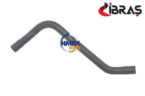 Ford Transıt T350 V18 Karter Havalandırma Hortumu