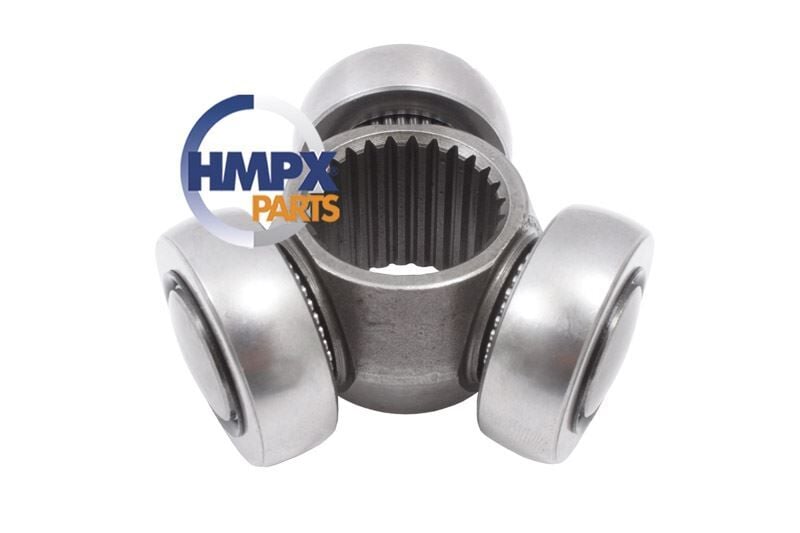 Aks Kafa İç Mafsalı Önden Çeker Avrupa Tip Transıt 00/06 V-184